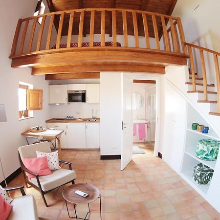 La Casa Del Mandarino Di Borgo Carbone Villa Locri Eksteriør bilde
