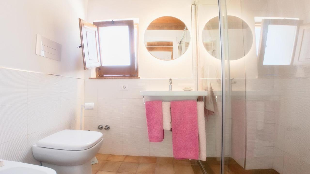 La Casa Del Mandarino Di Borgo Carbone Villa Locri Eksteriør bilde